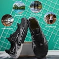 thumbnail image 4 of NIFOFISE Men Women Water Shoes Quick Dry Non Slip for Beach Pool, 4 of 8