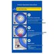thumbnail image 5 of 3X SUL181h Din Rail Analog Mechanical Timer Switch 30 Minutes Programmable AC110V-230V 24 Hours Timer Switch, 5 of 5
