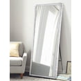 thumbnail image 4 of Nova of California 4411263CH Marilyn Illuminated Leaner Mirror, Chrome, 4 of 10