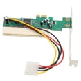 thumbnail image 4 of PCI Express Adapter, PCI Express To PCI Adapter Card Plug And Play  For Computer, 4 of 8
