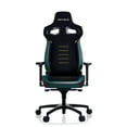 thumbnail image 2 of Vertagear PL4800 Ergonomic Big & Tall Gaming Chair featuring ContourMax Lumbar & VertaAir Seat systems - RGB LED Kits Upgradeable - Midnight Green, 2 of 8