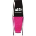 thumbnail image 1 of Sally Hansen Triple Shine Nail Polish, 1 of 3
