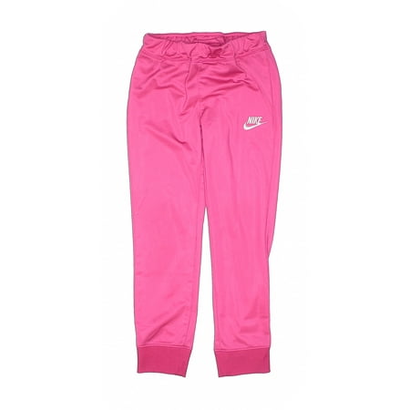 Pre-Owned Nike Girl's Size 6 Track Pants
