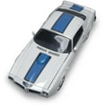 thumbnail image 4 of Plastic Model Kit-70 Pontiac Firebird, 4 of 7