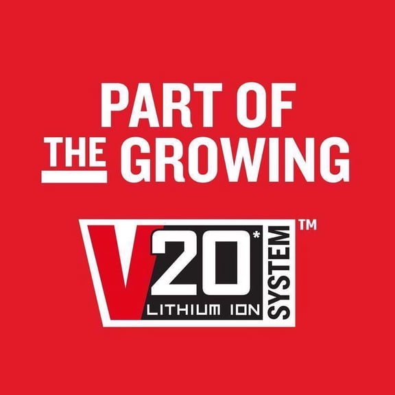 Craftsman V20 Brushless Rp 2-Tool Combo Kit With 2 Batteries