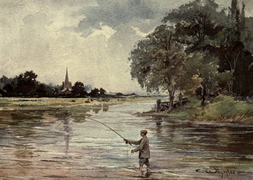 Fishermens Weather