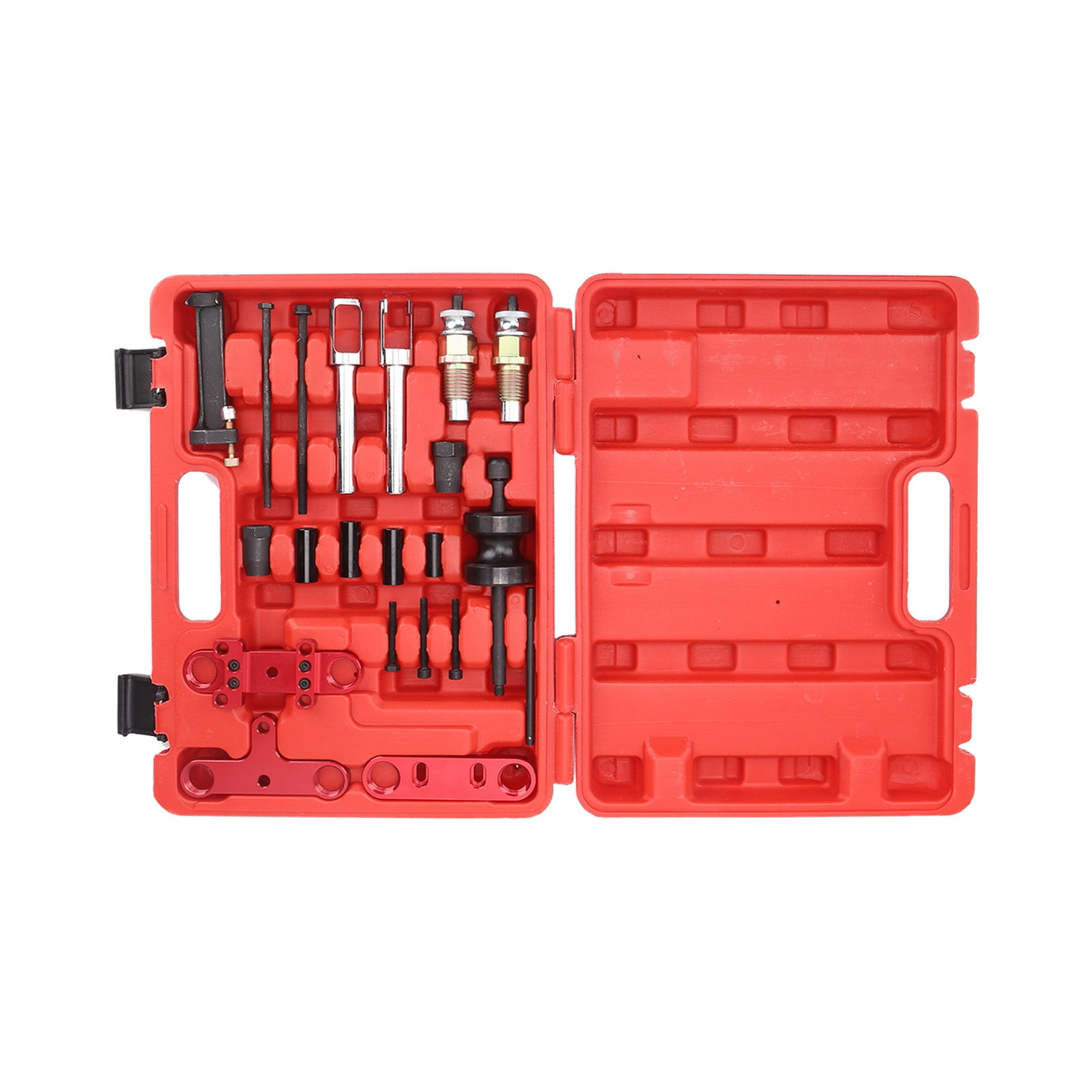 Dioche 21pcs Fuel Removal Installation Tool Kit Fit for N20 N43 N47 N53