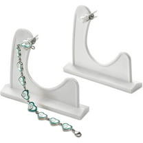 Medca Bracelet Buddy Jewelry Helper Fastening Aid to Quickly Bracelet - White