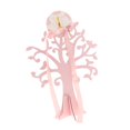 thumbnail image 1 of Wedding Candy Gift Box Hanging Centro de Decoración - Azul, Individual Rosado, 1 of 9