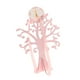 thumbnail image 1 of Wedding Candy Gift Box Hanging Centro de Decoración - Azul, Individual Rosado, 1 of 9