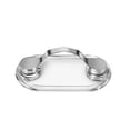 thumbnail image 3 of Soporte magnético para gafas Broche con ventosa magnética Herramienta para sujetar la placa de matrícula de un auricular Clip magnético para gafas, 3 of 6