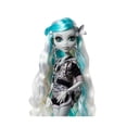 thumbnail image 2 of Muñeca Monster High ALUMNI Lagoona Blue B&W, 2 of 4