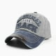 thumbnail image 3 of Gorra de béisbol de algodón lavado para hombre y mujer, gorro con bordado, combina con todo, Estilo Vintage, para viaje al aire libre, 3 of 4