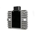 thumbnail image 3 of Voltage Regulator Rectifier For Yamaha Outboard 50 60 70 75 90 115 HP 4-Stroke F75 F80 F90 F100 6D3-81960-00-00 68V-81960-00, 3 of 5