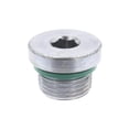 thumbnail image 5 of Auto Transmission Service Kit (Oil Pan+Filter+Gasket+Bolts) + 6L ATF for BMW Select Models, 5 of 5