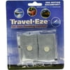 Standard Merchandising Travel Eze Wristbands For The Traveler, 2 ea