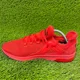 thumbnail image 2 of PU & MA Electron Street Mens Size 11 Red Athletic Running Walking Shoes Sneakers, 2 of 6