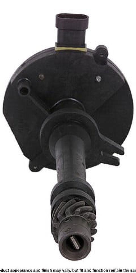A1 Cardone Distributor P/N:30-1636 Fits select: 1995 CHEVROLET S TRUCK, 1995 CHEVROLET BLAZER