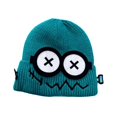 thumbnail image 4 of Gorro de de invierno, gorro, cómodo, decorativo, moderno, suave y cálido. Verde, 4 of 8