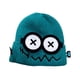 thumbnail image 4 of Gorro de de invierno, gorro, cómodo, decorativo, moderno, suave y cálido. Verde, 4 of 8