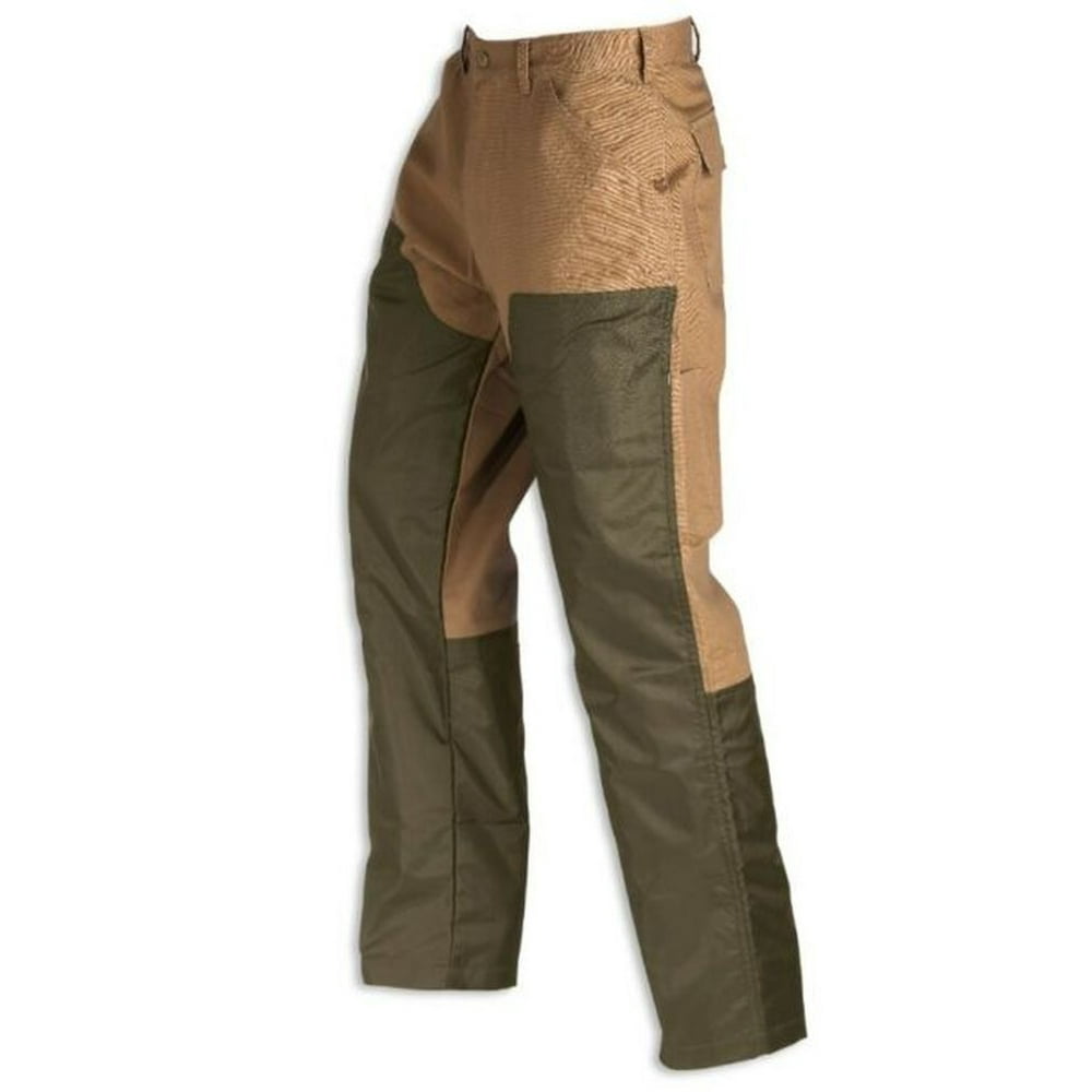 Browning Upland Pheasants Forever Chaps, Field Tan, 42 x 30 Walmart