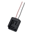 thumbnail image 4 of Diy Battery Cable Connector For Einhell/For Ozito 18V Li Ion Easy Power Access, 4 of 6