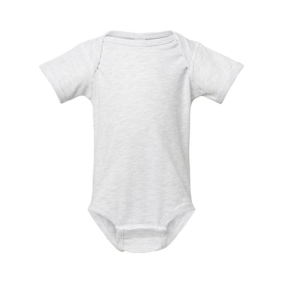 Rabbit Skins 4424 Infant Vintage Fine Jersey Bodysuit (2 PACK)