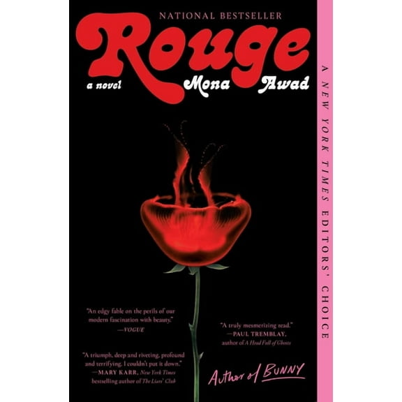 Rouge, (Paperback)