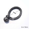 thumbnail image 1 of ATV Soft Shackles,Rope Shackle For Offroad Parts,UHMWPE Shackle For Yacht ,Easy to Use, 1 of 18