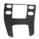 thumbnail image 2 of Accesorio de cubierta embellecedora de panel de cambio de marchas de consola central de fibra de carbono apto para V60/S60 2010-2017 con volante a la izquierda, 2 of 5