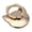 Gold, variant on Cell Phone Ring Holder Metal Finger Grip Finger Kickstand 360° Rotation Universal Finger Ring Phone Grip Compatible With All Smartphone Disposable Phones for International Travel Prop Phone Tripod