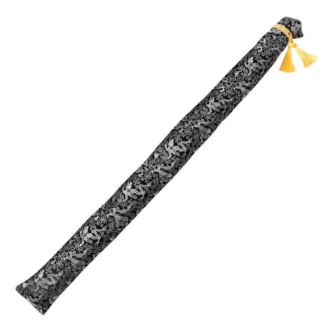 Miangastore Sac de Rangement pour Épée Japonaise Pochette pour Épée Sac de Transport pour Épée Sac pour Épée Extérieur Conteneur d'Épée