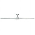 thumbnail image 6 of Hydra Indoor and Outdoor 8-Blade Smart Ceiling Fan 80in Bronze with 3000K LED Light Kit and Wall Control, 6 of 7