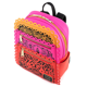 thumbnail image 2 of LF PIXAR COCO DIECUT PARTY FLAGS MINI BACKPACK Loungefly MINI BACKPACK, 2 of 4