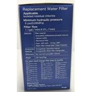 Enagic F8 Premium Grade Water Filter for Leveluk K8 Kangen8