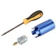 thumbnail image 1 of Extracción de bloqueo EIS, Motor de bloqueo de rueda de bloqueo de rueda ESL ELV para eliminación de bloqueo Mercedes EZS Robusto y resistente, 1 of 10