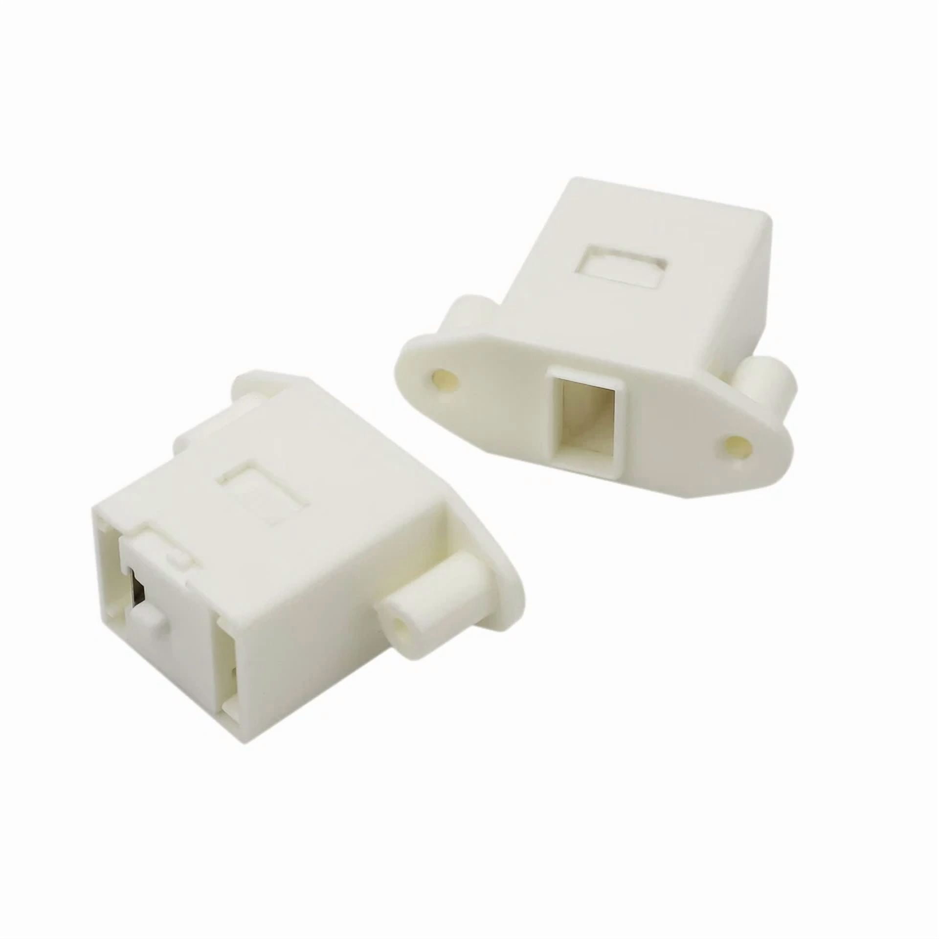 PRIME- 2X Washer Door/Drawer Pedestal Latch 137006200 For Kenmore Electrolux Frigidaire