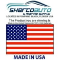 thumbnail image 3 of (100) Non-Insulated 12-10 to 8 Gauge Step Down Butt Splice Connector Uninsulated Wire Terminal - USA Made, 3 of 3