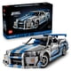 thumbnail image 1 of Set LEGO Technic Coche Nissan Skyline GT-R (R34) de 2 Fast 2 Furious, 1 of 4