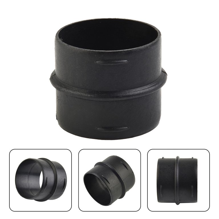 2PCS 60mm Duct Joiner Connector Pipe 221000010005 Fit Webasto Eberspacher Heater | UK