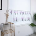 thumbnail image 2 of Kitchen Curtains Valance Bathroom Window Cover Transparent Curtains;Kitchen Curtains Valance Bathroom Window Cover Transparent Curtains, 2 of 6
