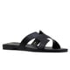 thumbnail image 3 of Sandalias Para Mujer Lady bug Zmexico 10202 negro 24, 3 of 4