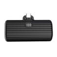 thumbnail image 2 of Power Bank SWISS CODE Spark 5000 mAh Negro, 2 of 8
