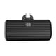 thumbnail image 2 of Power Bank SWISS CODE Spark 5000 mAh Negro, 2 of 8