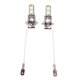 thumbnail image 1 of 2 luces antiniebla LED para coche. Zhivalor LL-1232, 1 of 4