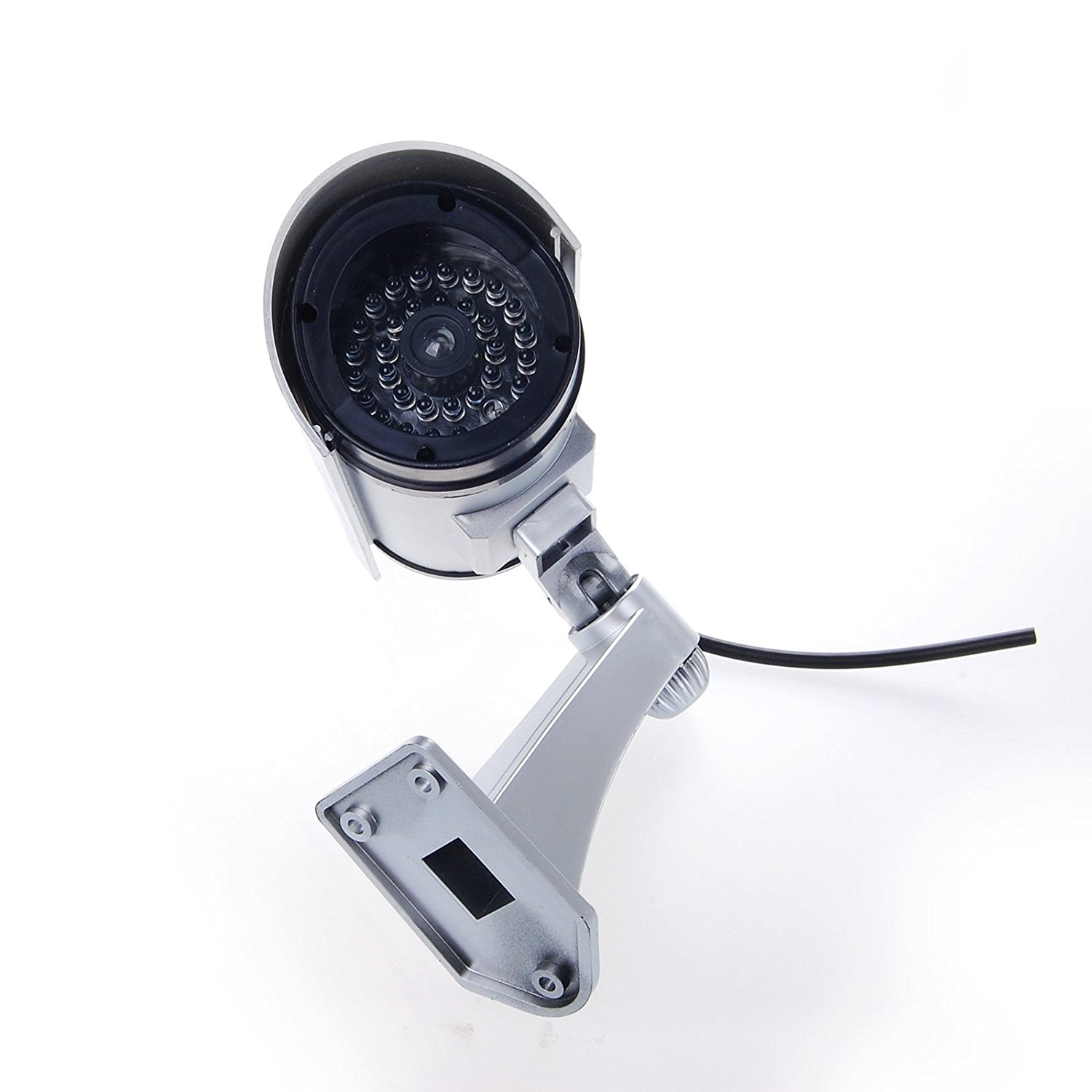 DragonPad Outdoor Fake Dummy Security Cameras LED Blinks Camera 1PCS