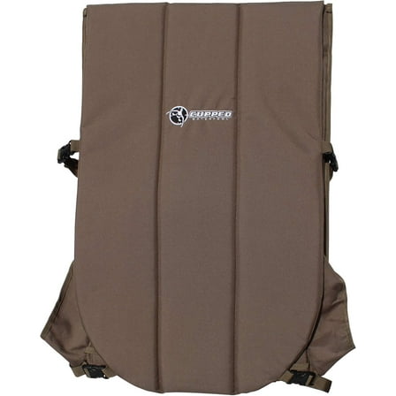 Cupped WaterfowlWaterfowl Layout Blind