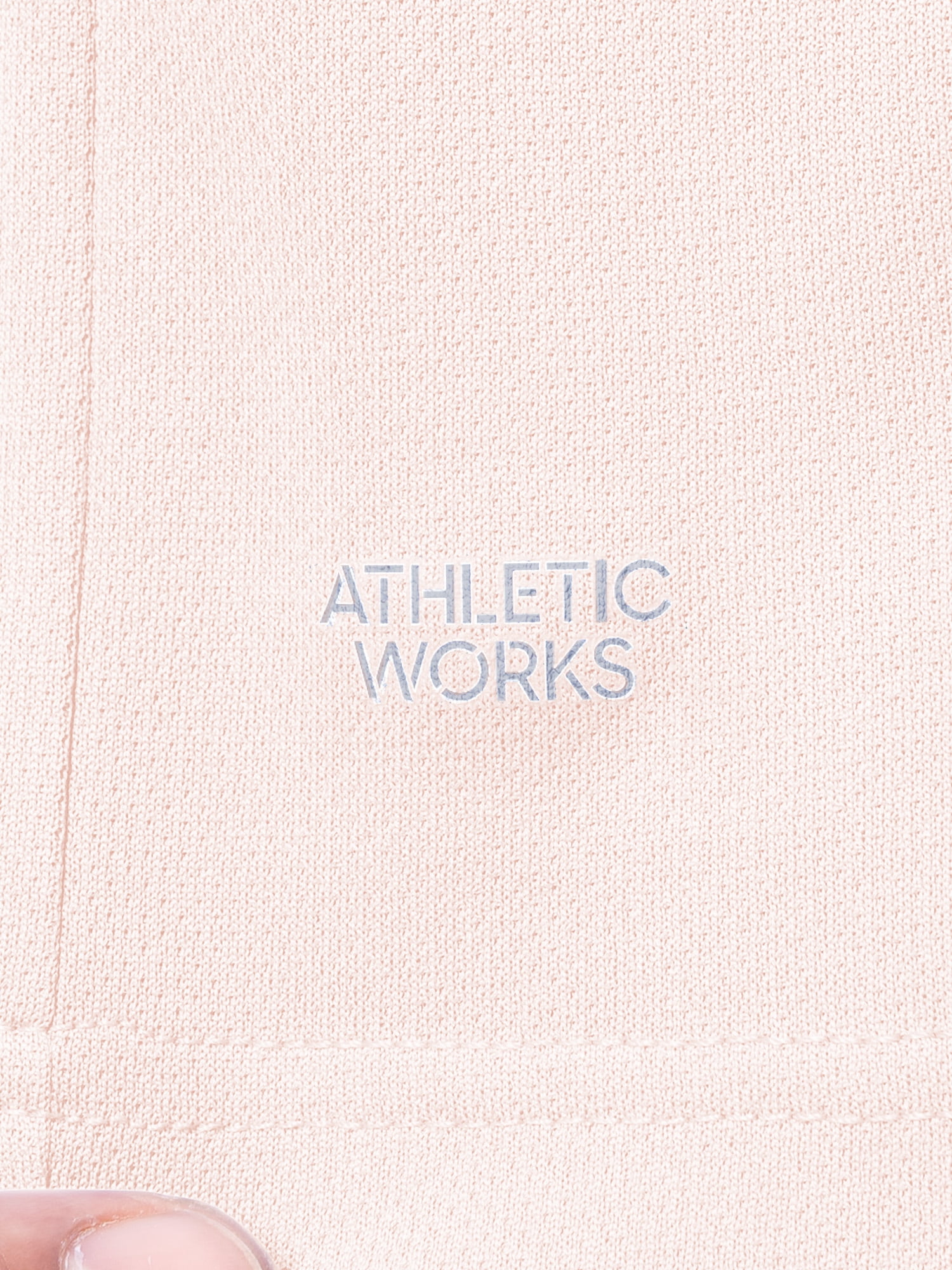 Athletic Works Men's and Big Men's Core Active Tee with Short Sleeves, Sizes XS-4XLT