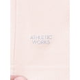 thumbnail image 6 of Athletic Works Men's and Big Men's Core Active Tee with Short Sleeves, Sizes XS-4XLT, 6 of 9