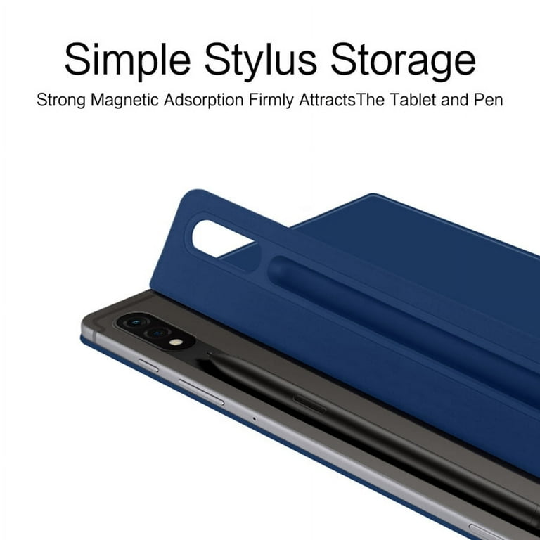 Smart Book Cover For Samsung Galaxy Tab S8 11 Inch / Galaxy Tab S7